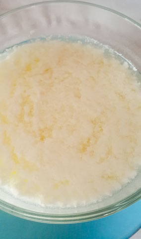 buttermilk 1 HOW TO MAKE BUTTERMILK