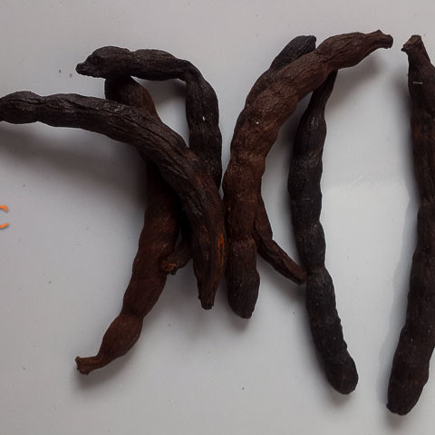 uda 1 Nigerian cuisine: 32 Essential Nigerian food ingredients