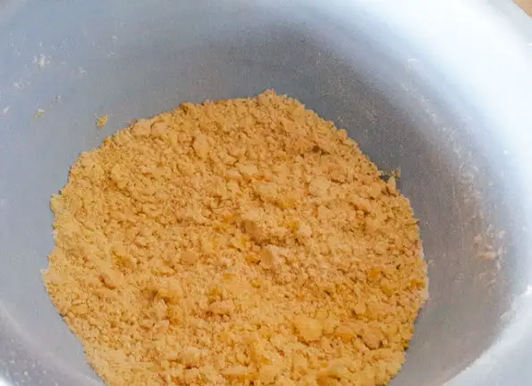 butter-flour crumb-1