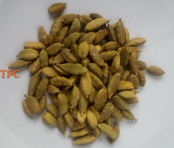 cardamom for mango lassi