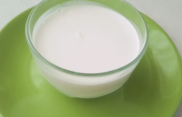coconut milk for Nigerian Coconut Rice