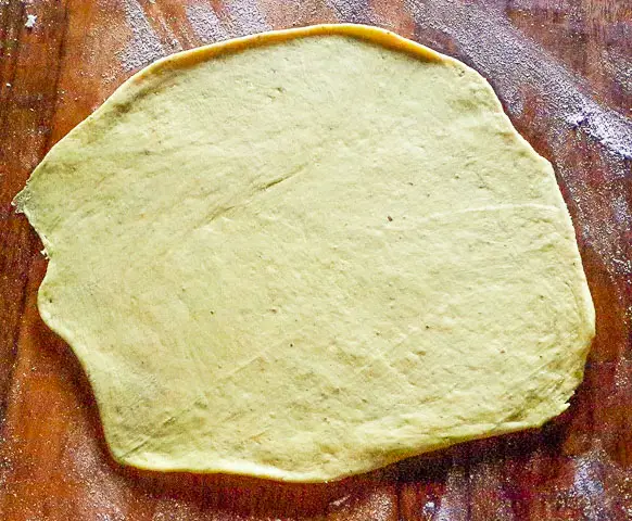 dough jamaican beef patty-1