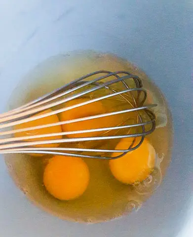 eggs for Nigerian egg stew