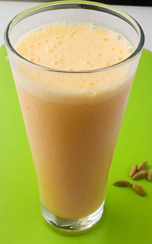 mangolassi1 1 1 e1461528418491 Indian coconut ladoo