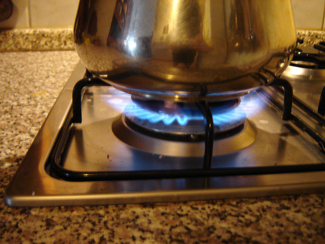 kitchen safety tips fire