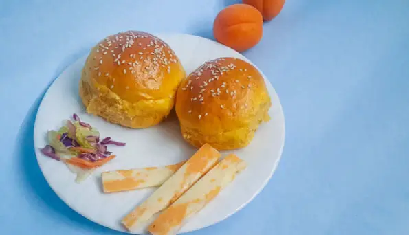 sweet potato bread rolls-1-2