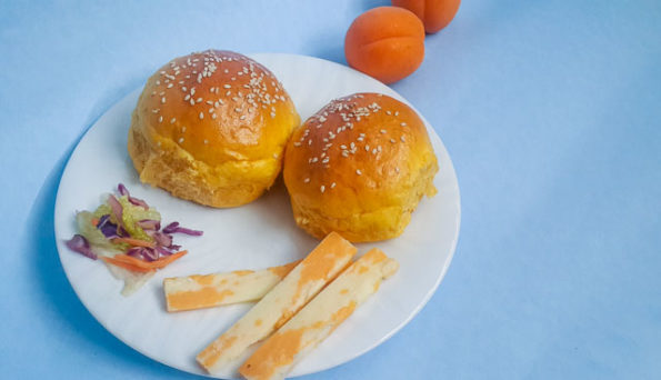 sweet potato bread rolls-1-2