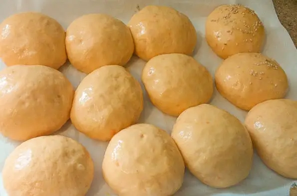 sweet potato bread rolls-1-20
