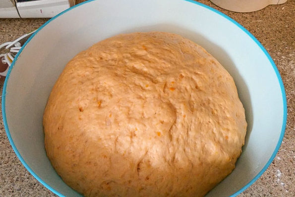 sweet potato bread rolls-1-5