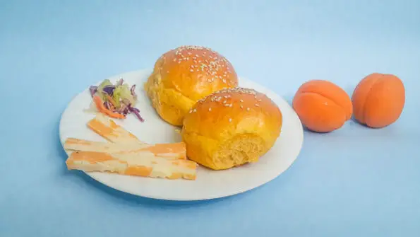 sweet potato bread rolls-1