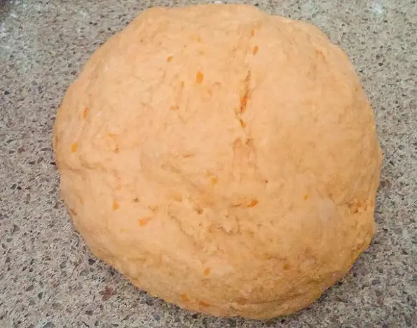 sweet potato bread rolls-1-7