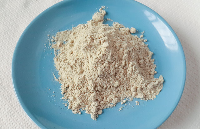 Achi powder