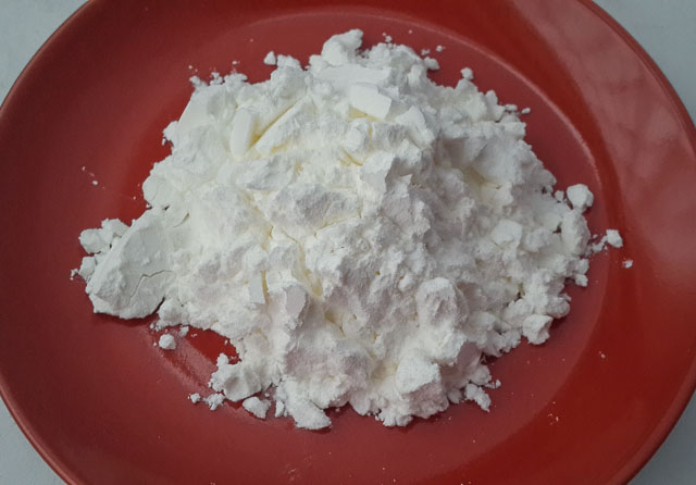 Cornflour