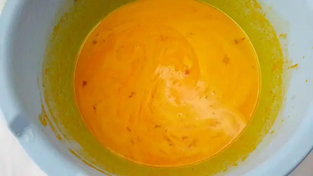 okpa pudding mix