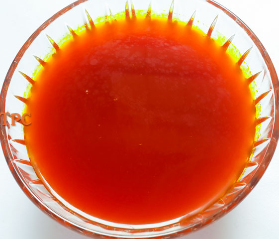 Palmoil