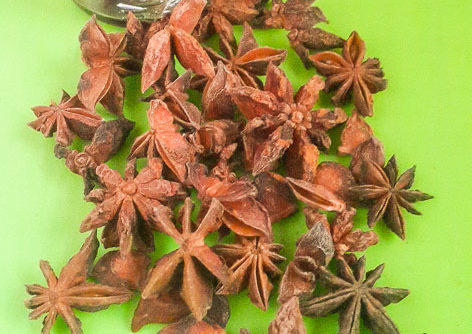 Star anise