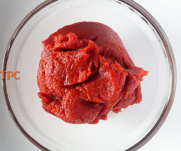 Tomato Paste