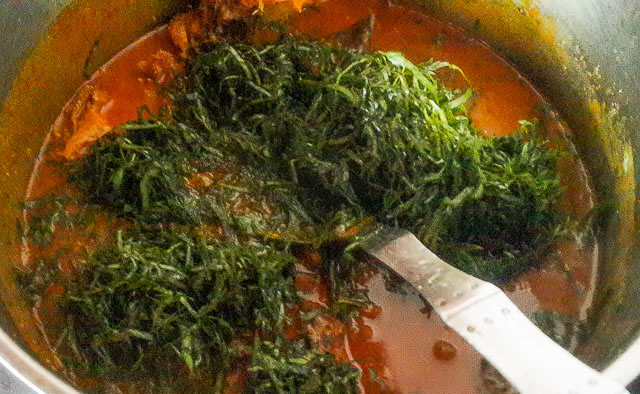 okazi added to Okazi Soup 