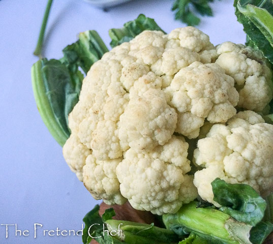 Cauliflower