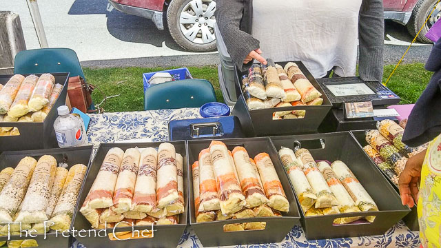 farmers market 1 9 St. John's NL Canada Farmers' market
