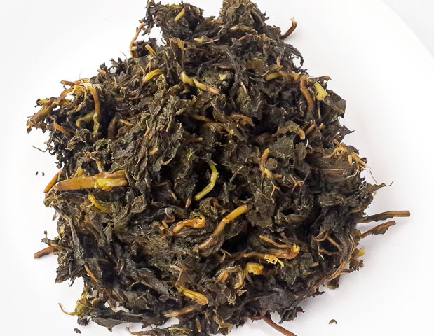 onugbu soup 1 6 How to soften bitter leaf