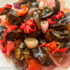 spicy nigerian peppered snail-
