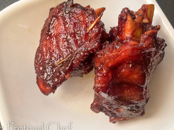 fried barbecued turkey wings 1 9 e1545125183168 fried barbecued turkey wings-1-9