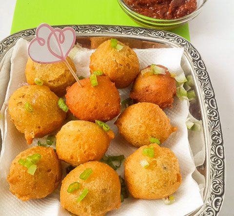 hushpuppy 1 Advent Foodie Calendar, Christmas Food Calender