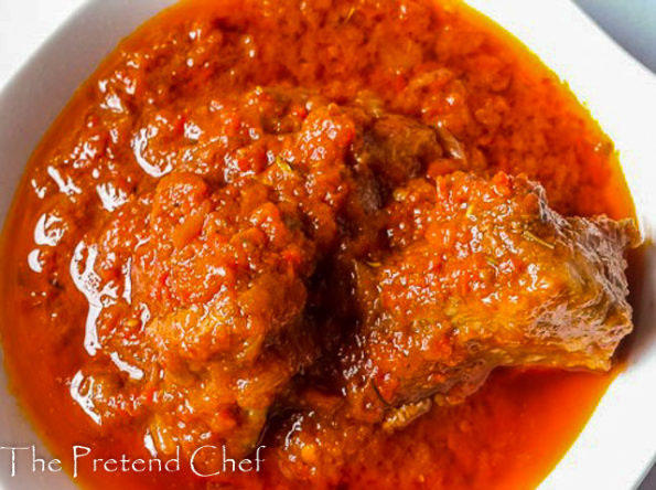tomato Stew tomato Stew