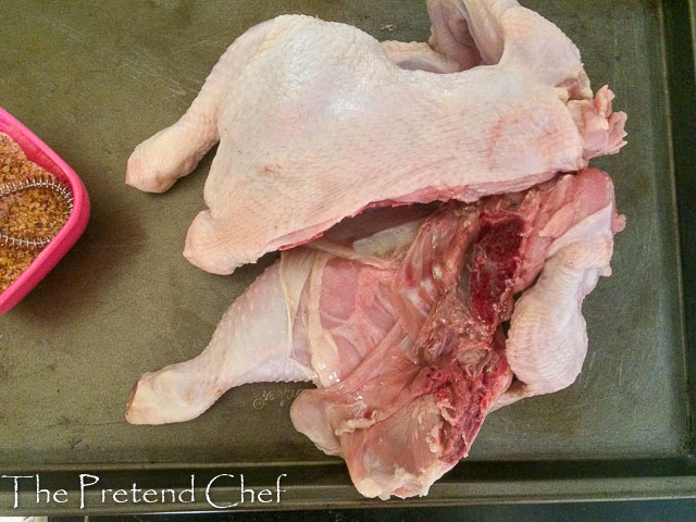 whole roasted chicken butterflied 1 12 whole roasted chicken butterflied