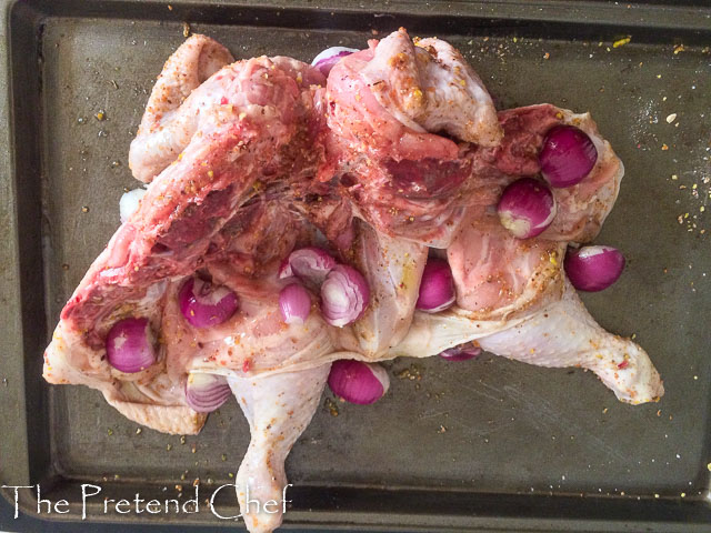 whole roasted chicken butterflied 1 14 whole roasted chicken butterflied
