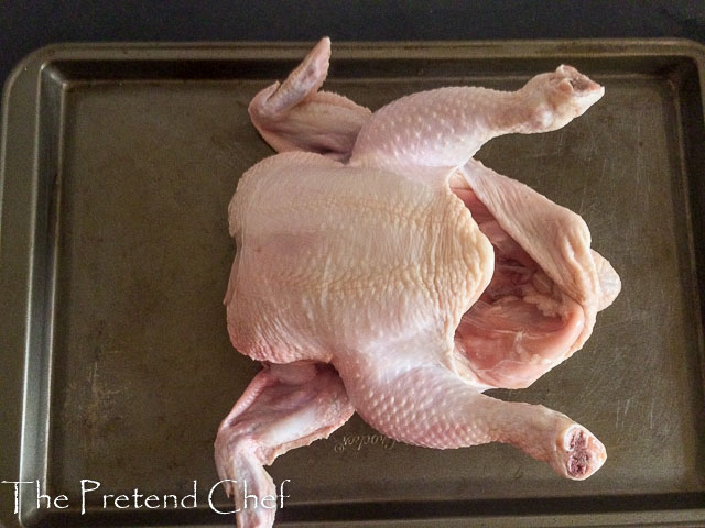 whole roasted chicken butterflied 1 9 whole roasted chicken butterflied