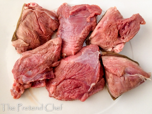 20 Interesting facts about Goat meat chevon