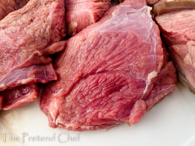 20 Interesting facts about Goat meat chevon