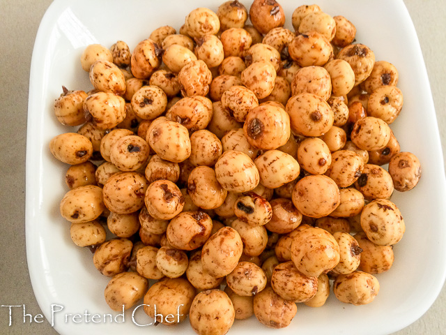 Fresh Tiger nuts for 30 amazing facts about tiger nut