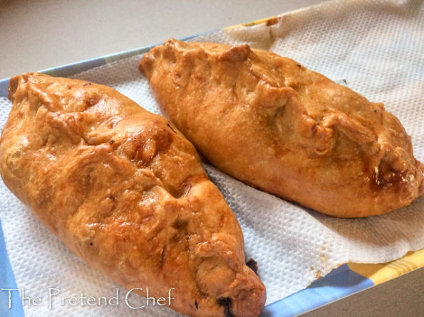 Nigerian Cornish Pasty 1 9 Nigerian Cornish Pasty