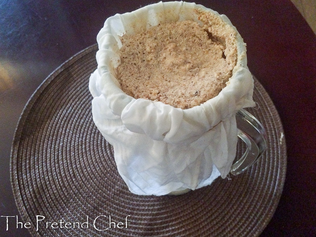 kunnu aya 1 7 2 How to make Tigernut Pulp Flour