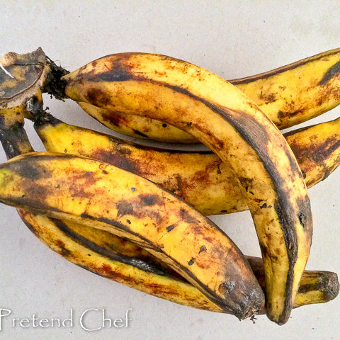 plantains for gizdodo, gizzard and plantain