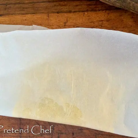 ripe plantain empanada dough