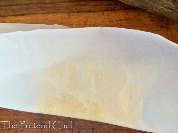 ripe plantain empanada dough