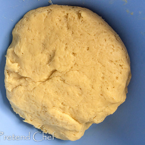 pie dough