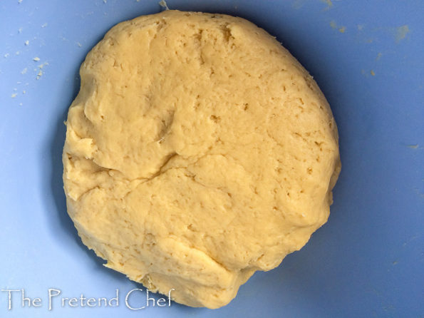 pie dough