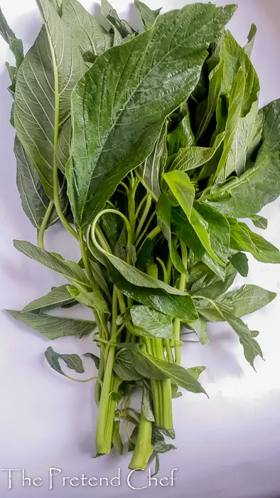 18 Amazing health benefits of Amaranth greens - The Pretend Chef