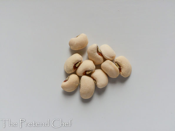 Pataskum beans Nigeria-remove gas from beans