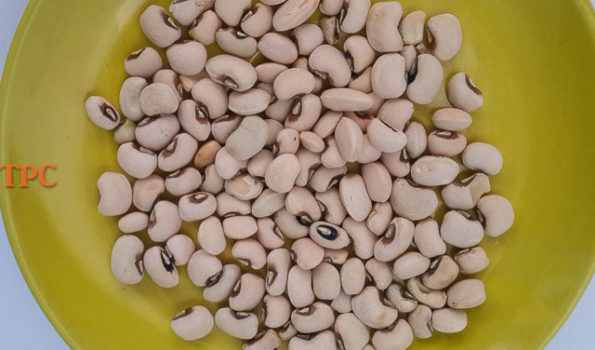 black eye beans for nigerian beans porridge