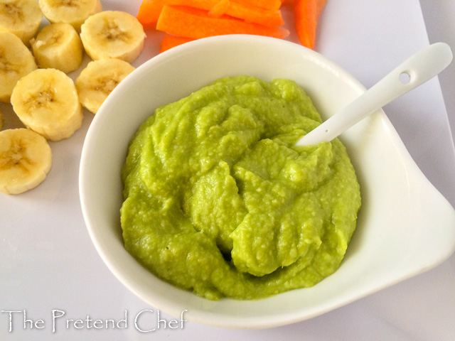 Avocado Dressing 