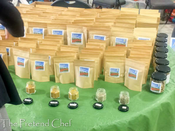 St. John's NL VegFest