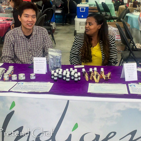 St. John's NL VegFest