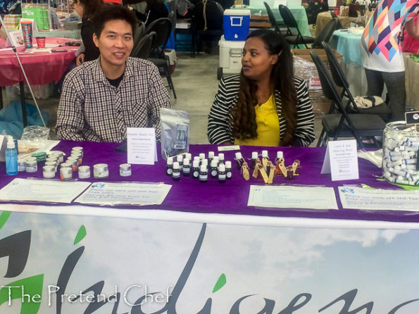 St. John's NL VegFest