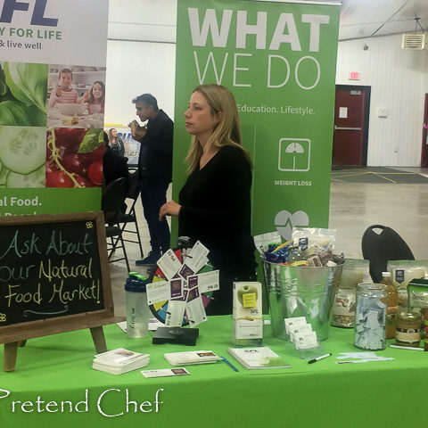 St. John's NL VegFest